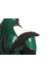 Thor Ragnarok Death Goddess Hela Style A Halloween Cosplay Costume Black Bodysuit