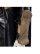 Loki Season 1 Loki Armor Suit Halloween Cosplay Costume Full Set Without Shoes