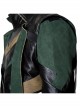 Loki Season 1 Loki Armor Suit Halloween Cosplay Costume Full Set Without Shoes