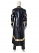 Loki Season 1 Loki Armor Suit Halloween Cosplay Costume Full Set Without Shoes