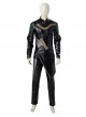 Loki Season 1 Loki Armor Suit Halloween Cosplay Costume Full Set Without Shoes