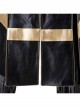 Loki Season 1 Loki Armor Suit Halloween Cosplay Costume Full Set Without Shoes