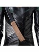 Loki Season 1 Loki Armor Suit Halloween Cosplay Costume Full Set Without Shoes