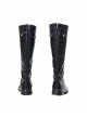 Loki Season 1 Loki Armor Suit Halloween Cosplay Accessories Black Boots