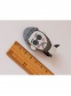 Fashion Funny Halloween Personality Cartoon Sunglasses Hat Boys Little Avatar Hairpin