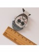 Fashion Funny Halloween Personality Cartoon Sunglasses Hat Boys Little Avatar Hairpin