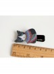 Cute Fashion Casual Cartoon Black Cat Female Small Hairpin