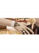 Fashion Elegant Lolita White Lace Retro Pearl Female Band Ring Bracelet