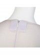 Eternals Thena Beige Battle Suit Design Combination 2 Halloween Cosplay Costume Full Set