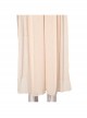 Eternals Thena Beige Battle Suit Design Combination 2 Halloween Cosplay Costume Beige Waist Skirt