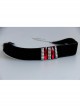 Simple Fashion Gothic Retro Red Resin Diamond Row Diamond Black Velvet Female Short Necklace