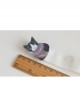 Fashion Personality Birthday One Year Old Baby Girl Child Cute Cartoon Kitten Hair Band