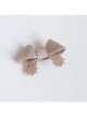 Fashion Cute All-Match Bow Princess Lady Child Baby Girl All-Inclusive Hairpin
