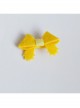 Fashion Cute All-Match Bow Princess Lady Child Baby Girl All-Inclusive Hairpin