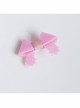 Fashion Cute All-Match Bow Princess Lady Child Baby Girl All-Inclusive Hairpin