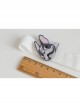 Fashion One-Year-Old Birthday Cute Cartoon Puppy Stretch Baby Girl Child Soft Hairband