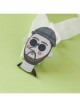Fashion Casual Birthday One Year Old Cartoon Hat Sunglasses Male Baby Girl Elastic Hairband