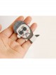 Fashion Casual Birthday One Year Old Cartoon Hat Sunglasses Male Baby Girl Elastic Hairband