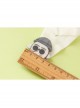 Fashion Casual Birthday One Year Old Cartoon Hat Sunglasses Male Baby Girl Elastic Hairband