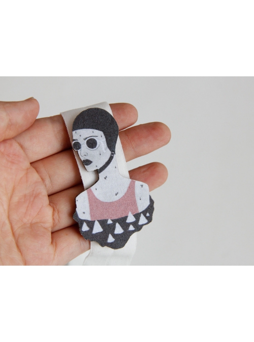 Cute Fashion Baby Birthday Princess Cartoon Sunglasses Cool Girl Hairband