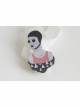 Cute Fashion Baby Birthday Princess Cartoon Sunglasses Cool Girl Hairband