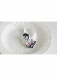 Cute Fashion Baby Birthday Princess Cartoon Sunglasses Cool Girl Hairband