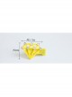 Cute Fashion Princess Fabric Diamond Cute Lady Girl Baby Hairpin
