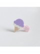 Ice Cream Shiny Fashion Cute Girl Princess Baby Birthday Hairpin