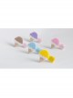 Ice Cream Shiny Fashion Cute Girl Princess Baby Birthday Hairpin