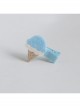 Ice Cream Shiny Fashion Cute Girl Princess Baby Birthday Hairpin
