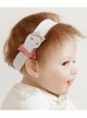 Fashion Birthday Holiday Cute Princess Baby Girl Cartoon Cat Hair Band