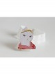 Fashion Birthday Holiday Cute Princess Baby Girl Cartoon Cat Hair Band