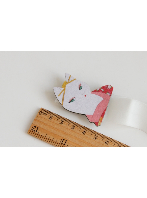 Fashion Birthday Holiday Cute Princess Baby Girl Cartoon Cat Hair Band