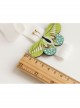 Cute Fashion Green Butterfly Simple Baby Girl Stretch Birthday Hairband
