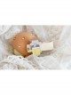 Cartoon Hat Bearded Man Fashion Cute Girl Baby Mini Duckbill Hairpin