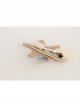 Parent-child Birthday Holidays Cute Fashion Artificial Pearls Coffee Stars Blue Flowers Girls Baby Hairpins