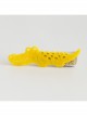 Cute Fashion Trend Multicolor Simple Personality Crocodile Baby Girl Mini Hairpin