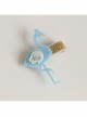 Cute Fashion Simple Multicolor Bird Wings Child Baby Female Hairpin
