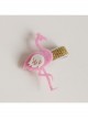Cute Fashion Simple Multicolor Bird Wings Child Baby Female Hairpin