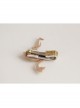 Cute Fashion Simple Multicolor Bird Wings Child Baby Female Hairpin