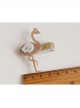 Cute Fashion Simple Multicolor Bird Wings Child Baby Female Hairpin