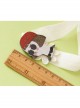 Festival Birthday Cartoon Sunglasses Girl Fashion Cute Girl Child Princess Baby Elastic Hair Band