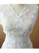 Cute Fashion Trend Multicolor Ice Cream Retro Felt Cloth Sweater Brooch