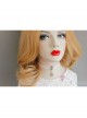 Cute Fashion Trend Multicolor Ice Cream Retro Felt Cloth Sweater Brooch