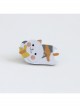 Cartoon Kitten Cute Fashion Trend Funny Children Female Cardigan Brooch