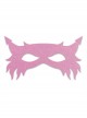 Fashion Retro Masquerade Male Female Child Half Face Monster Halloween Christmas Party Mask