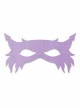 Fashion Retro Masquerade Male Female Child Half Face Monster Halloween Christmas Party Mask