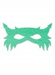 Fashion Retro Masquerade Male Female Child Half Face Monster Halloween Christmas Party Mask