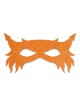 Fashion Retro Masquerade Male Female Child Half Face Monster Halloween Christmas Party Mask