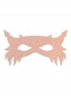 Fashion Retro Masquerade Male Female Child Half Face Monster Halloween Christmas Party Mask
